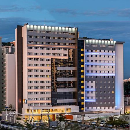 Mercure Jundiai Shopping Aparthotel Exterior foto